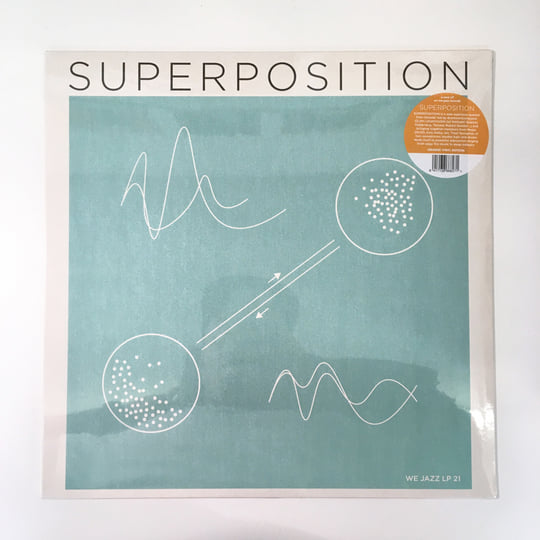 LP■JAZZ/New Sun Pops Orchestra/Rock Beat New Sun Pops Orchestra - Rock Beat / VG+ / LP, Album, Stereo