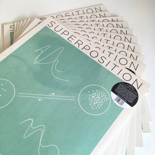 Superposition | Superposition | We Jazz Records