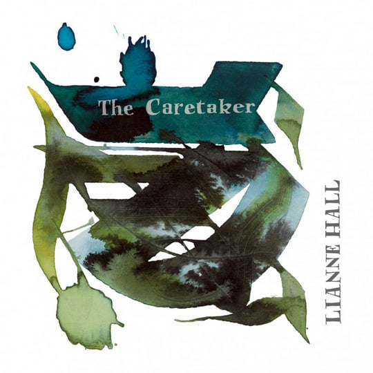 The Caretaker | lianne hall