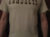 Arndales Cowboy Letter t-shirt photo 