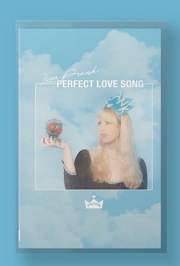 Perfect Love Song | Lisa Prank