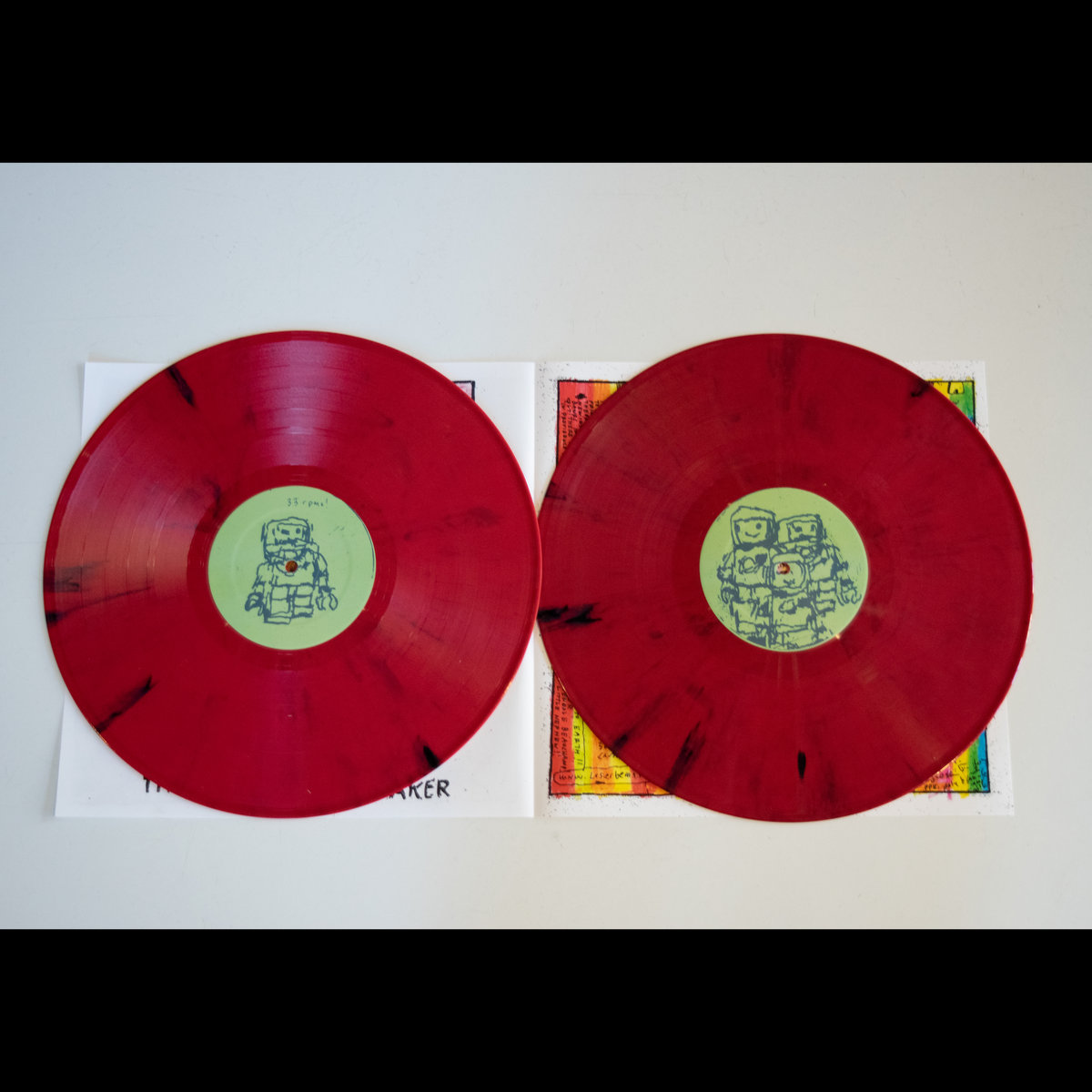 Hypermagic Mountain Lightning Bolt