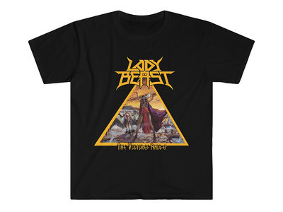 Pyramid T-Shirt main photo