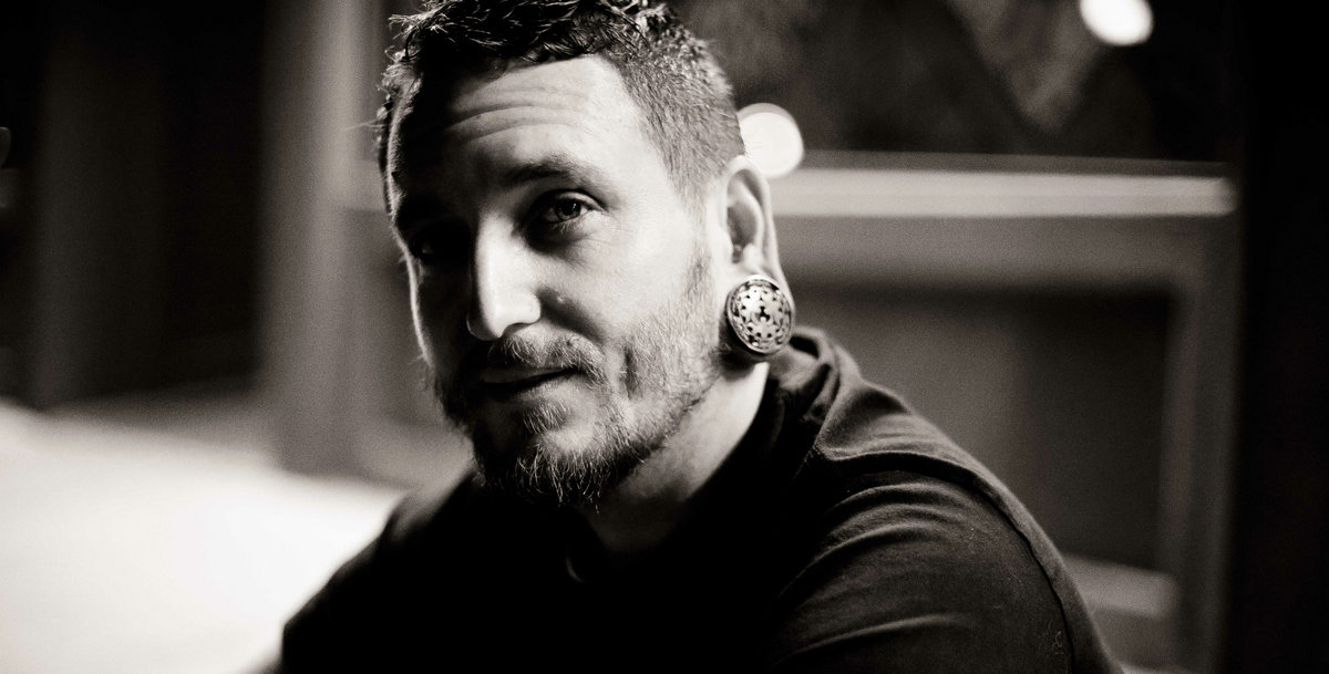 Evan Marc + Steve Hillage - Dreamtime Submersible | Evan Marc +