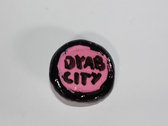 Drab City Pins photo 