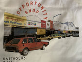 'Opportunity Shop' Tote Bag photo 