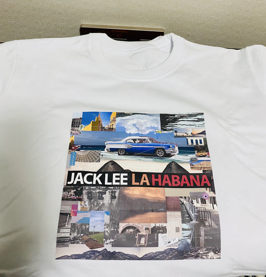 La Habana | Jack Lee
