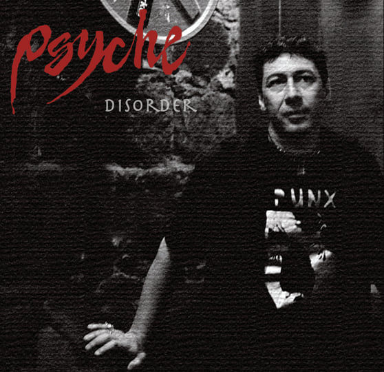 Disorder EP | Psyche