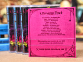 Dungeons Deep Records Secret Mixtape II photo 
