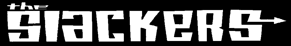 The Slackers — Photo