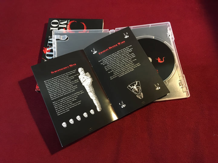 Mountains Of Madness | The Tiger Lillies & Alexander Hacke