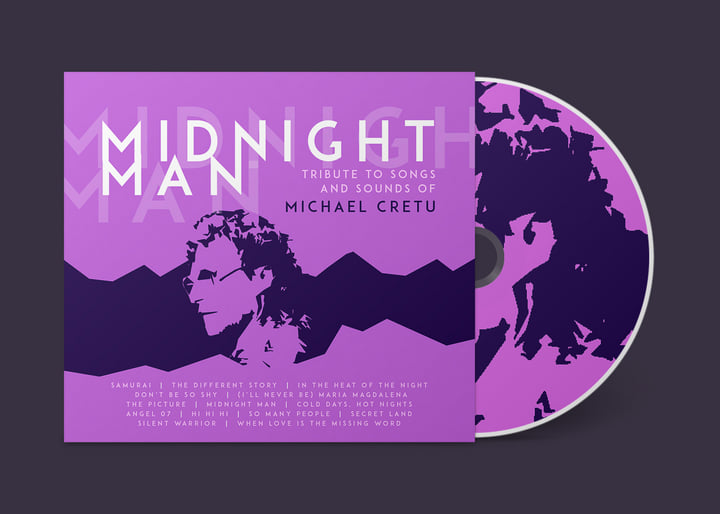 自主The 7th Recital Midnight Sounds... The Midnight presents The Ecco Chamber: Monsters Q&A - YouTube