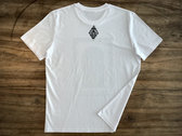 T-Shirt *unisex* (white) photo 