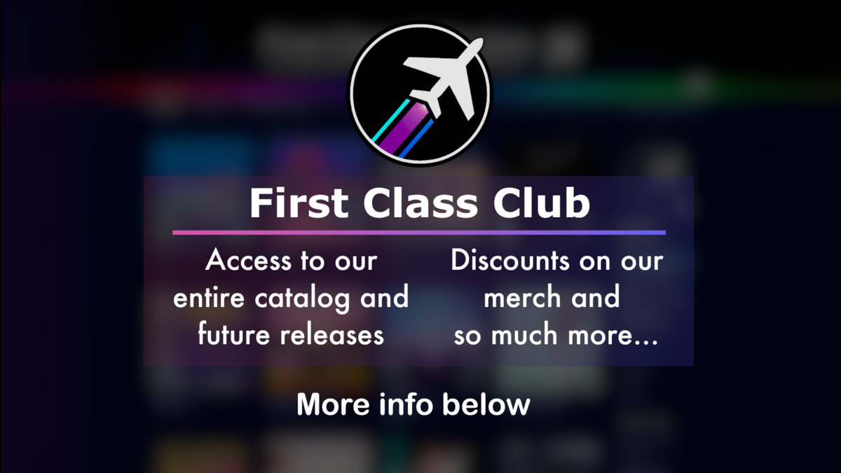 This is Future Funk Vol. 1 | Various Artists | First Class Collective