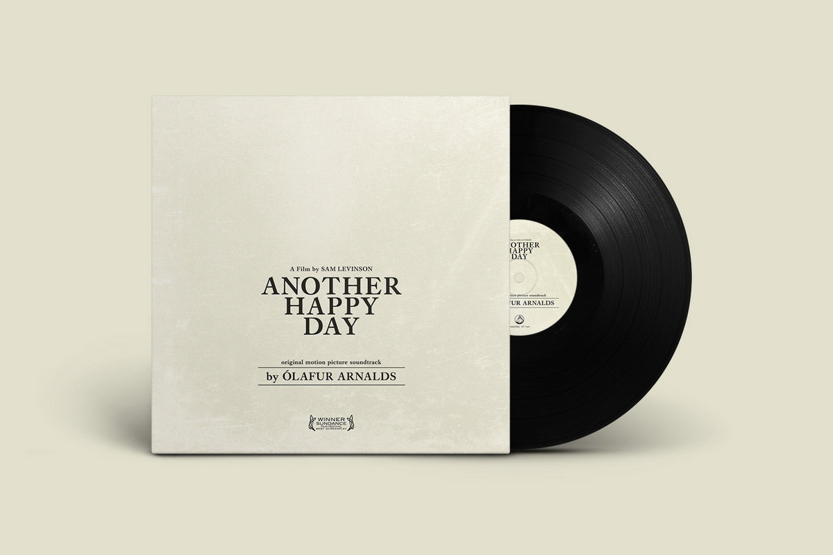 Another Happy Day (Original Motion Picture Soundtrack) | Ólafur