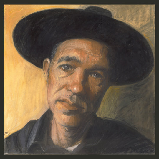 Simon Joyner ポスター付き 2枚組アナログLP Pocket Moon | Simon Joyner