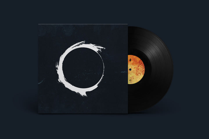 and they have escaped the weight of darkness | Ólafur Arnalds