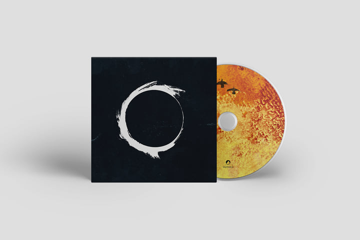 and they have escaped the weight of darkness | Ólafur Arnalds