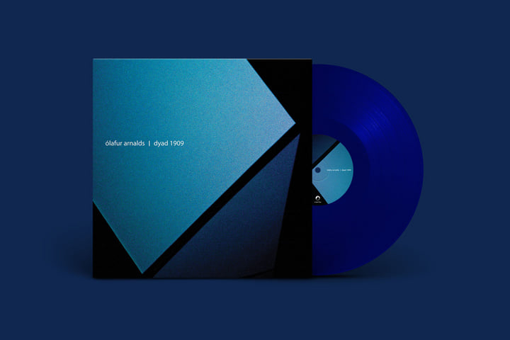 Dyad 1909 | Ólafur Arnalds