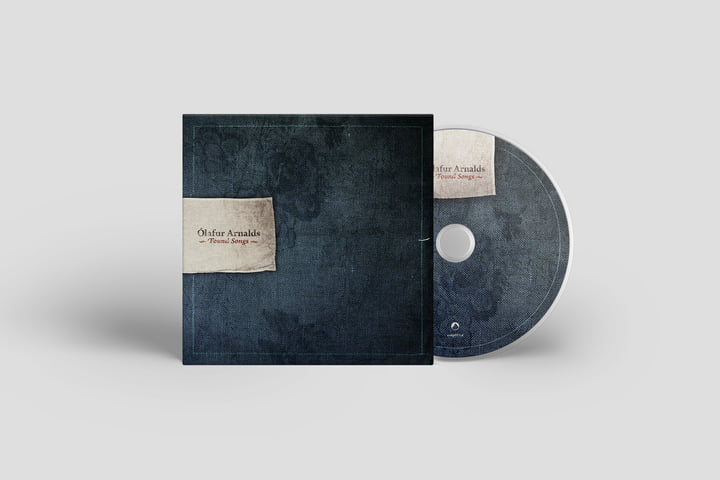 Found Songs | Ólafur Arnalds