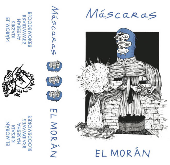 Máscaras — Photo