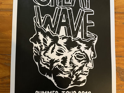 2019 Summer Tour Poster main photo