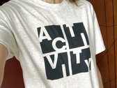 Activity Shirt - Gray photo 