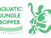 Aquatic Jungle Bopper tee photo 