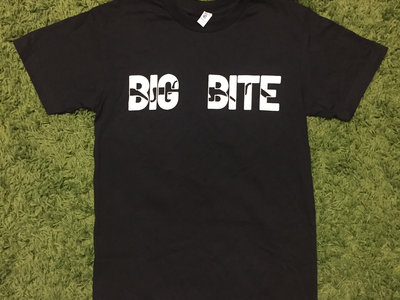 Big Bite T-shirt + TRINITY Digital Album main photo