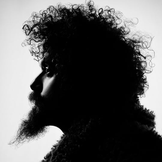The Gaslamp Killer - International Mix Part 2 | The Gaslamp Killer