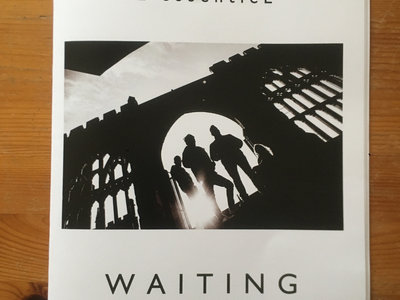 Tour Program - "Waiting For Words, L'Essentiel" main photo