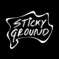 Sticky Ground image