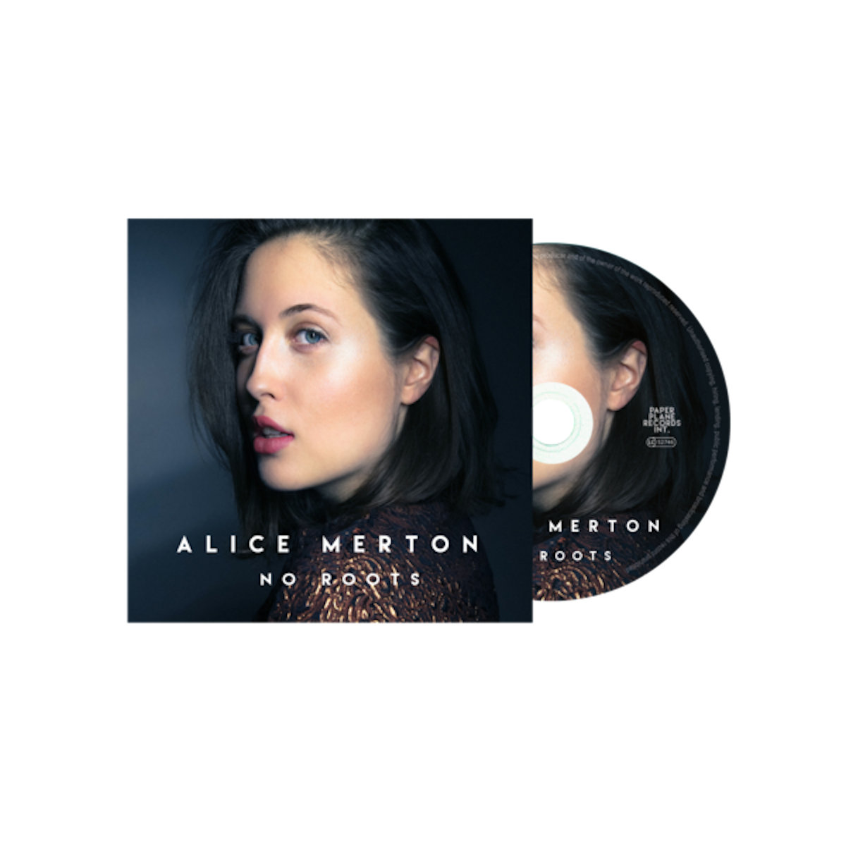 No Roots EP | Alice Merton