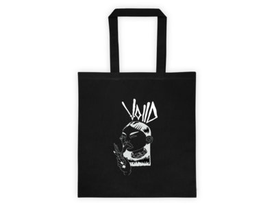 "Lucy" tote bag main photo