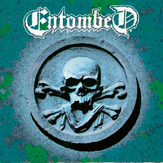 Entombed | Entombed