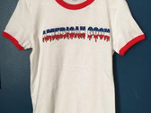 American Goon Ringer T-Shirt photo 