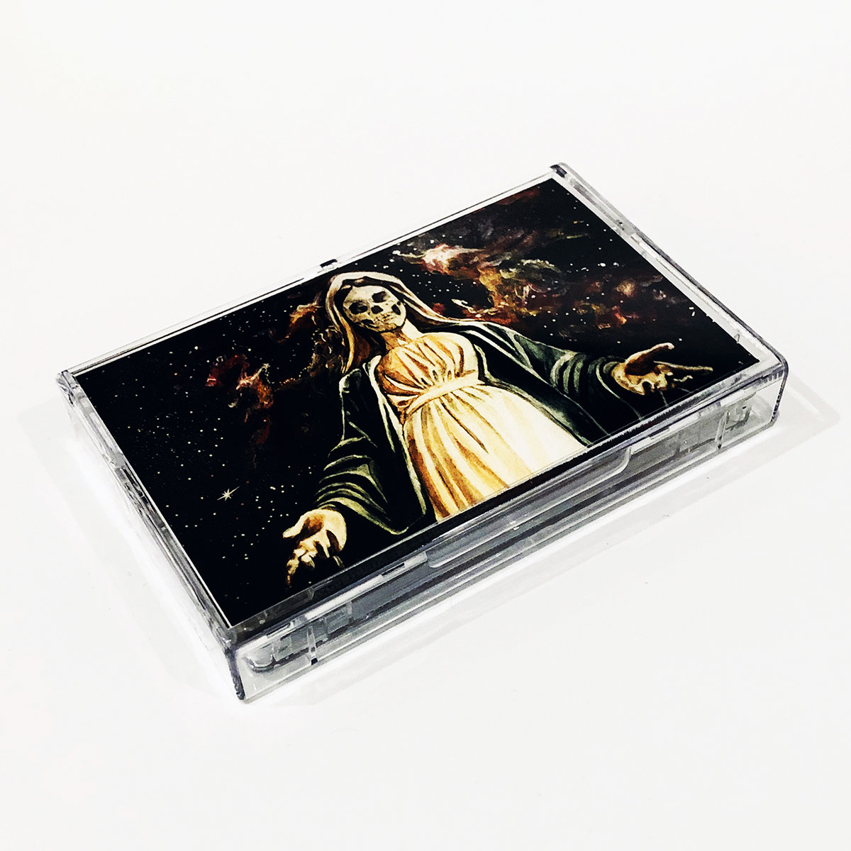洋楽 Elcamino & Bozack Morris Saint Muerte LP Saint Muerte | Elcamino & Bozack Morris | Bozack Morris