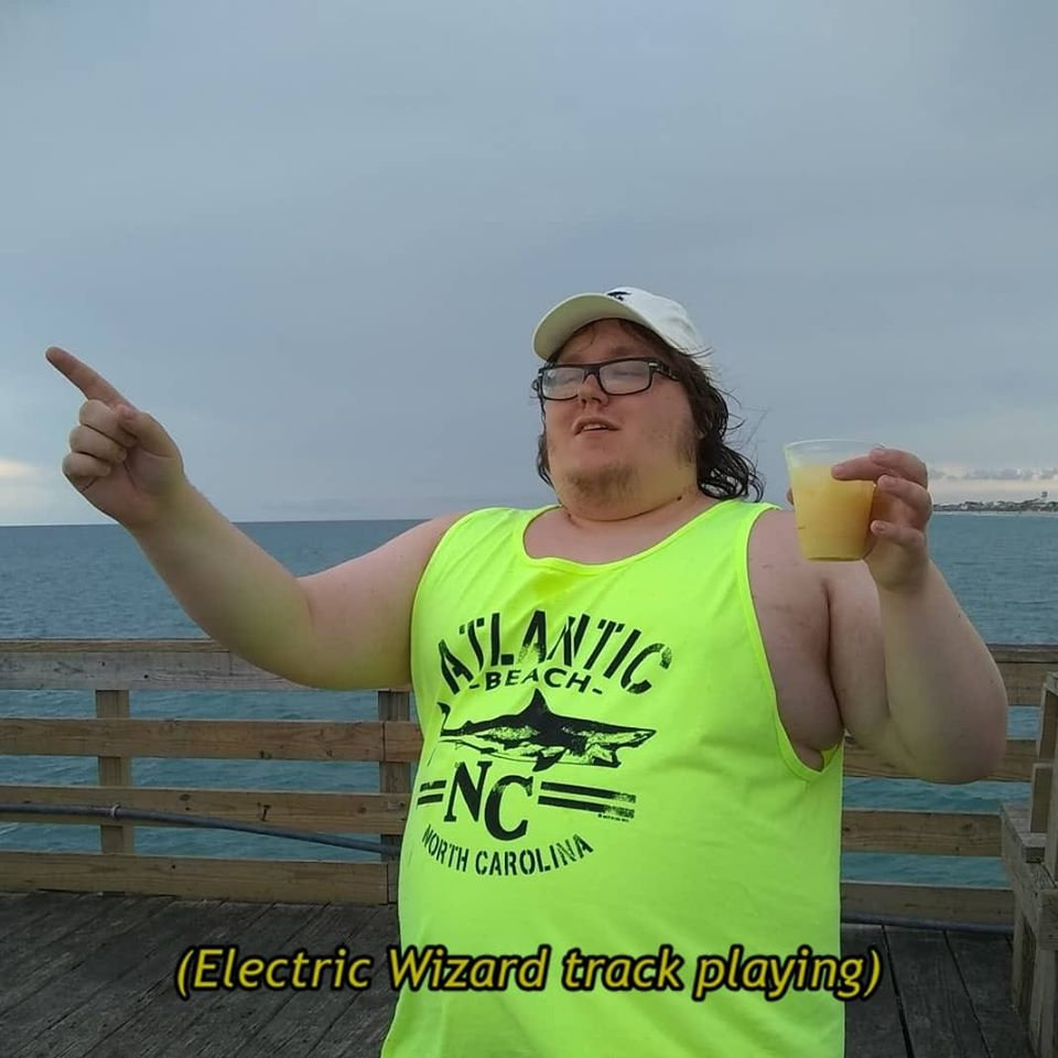 Acoustic Aquatic.