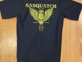 Merch | Sasquatch