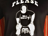 Mrs. Henry - Please Mrs. Henry T-Shirt photo 