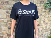 Beggar Logo Unisex T-Shirt photo 