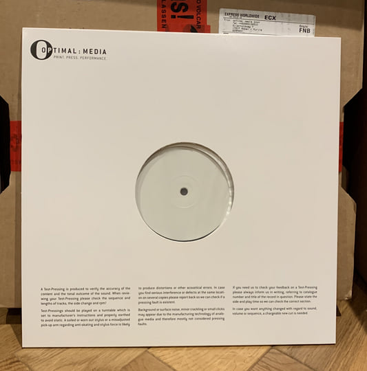 Changing Times | Kaidi Tatham