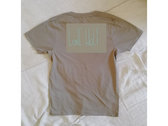LONE WOLF T-shirt pre-order photo 