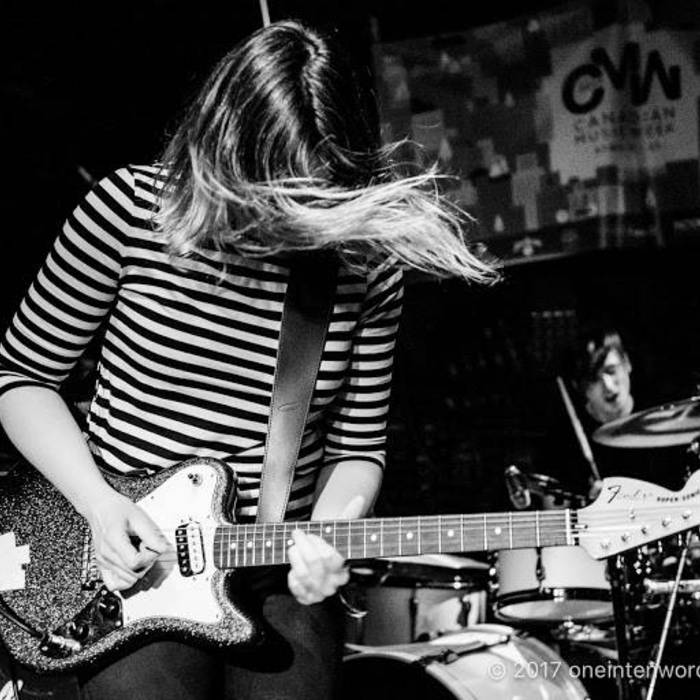 Bitch Falcon cover