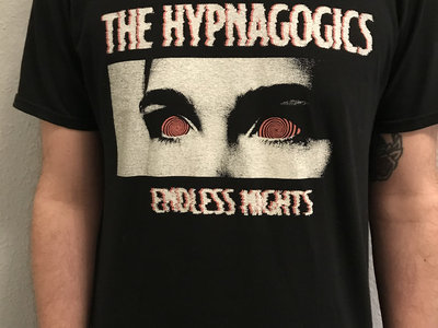 Endless Nights T-Shirt main photo