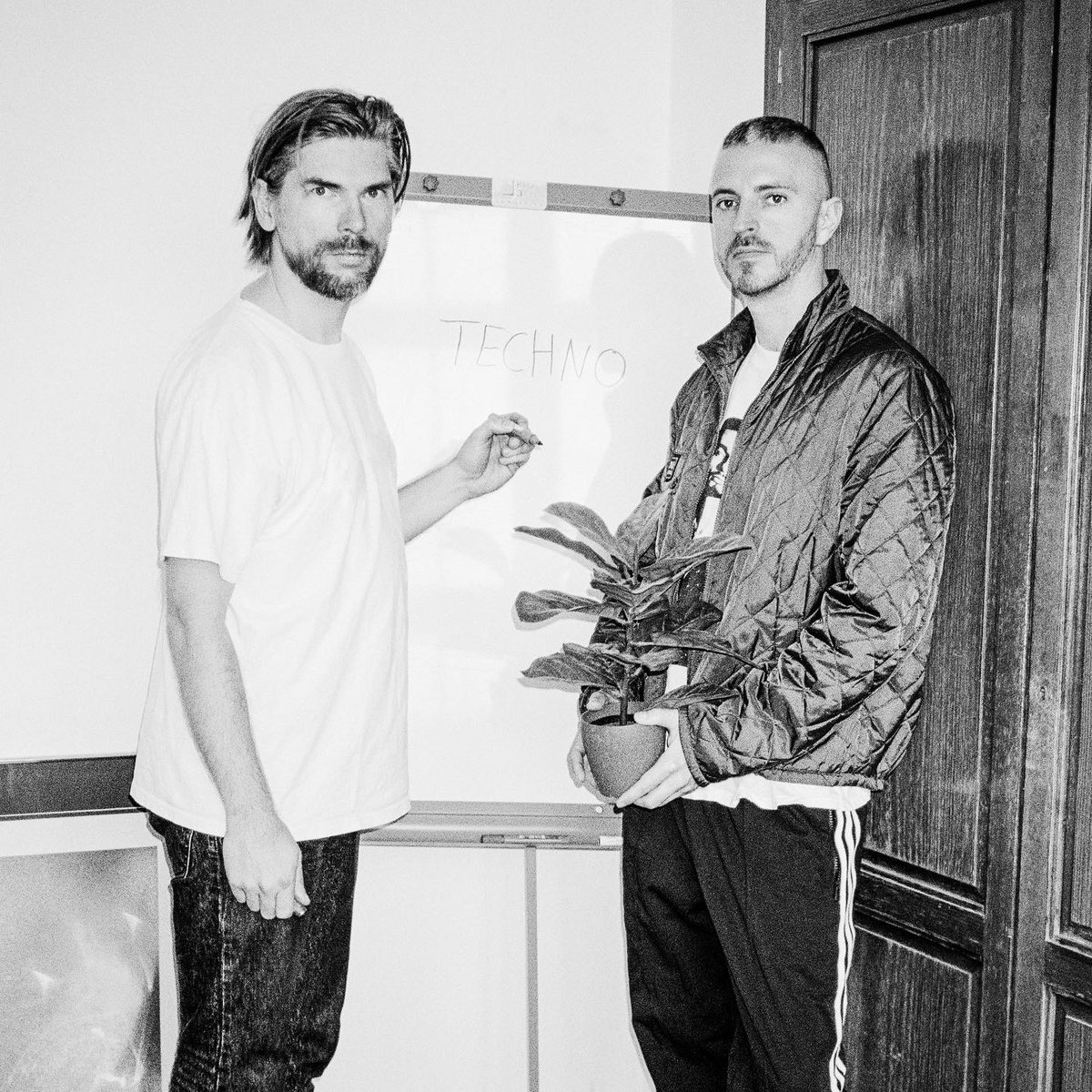 Music | Reznik & Mikesh