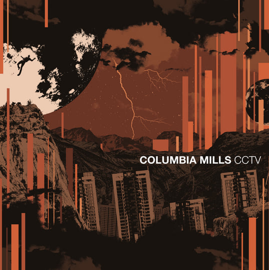 CCTV | COLUMBIA MILLS