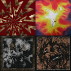 洋楽 Merzbow/Nine Studies Of Ephemeral...3&4 Nine Studies of Ephemeral Resonance Volume 4 | Merzbow | Urashima