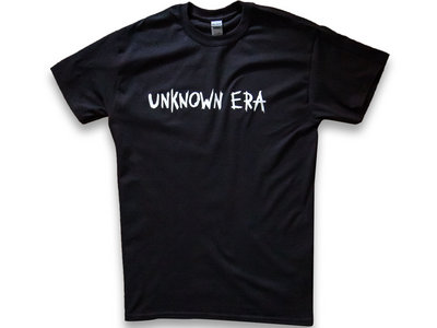 Official Unknown Era T-Shirt main photo