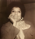 Etta Jones image